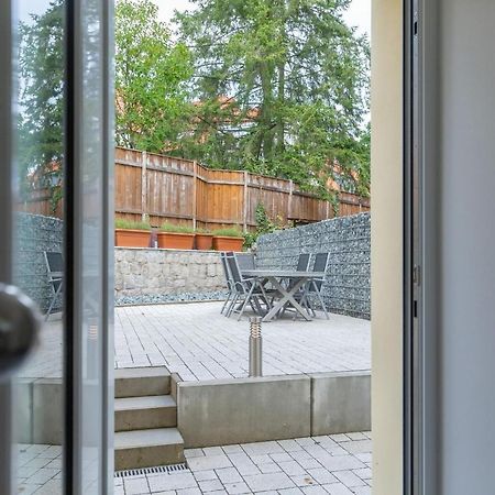 Suite Am Bleek Eg Wernigerode Kültér fotó