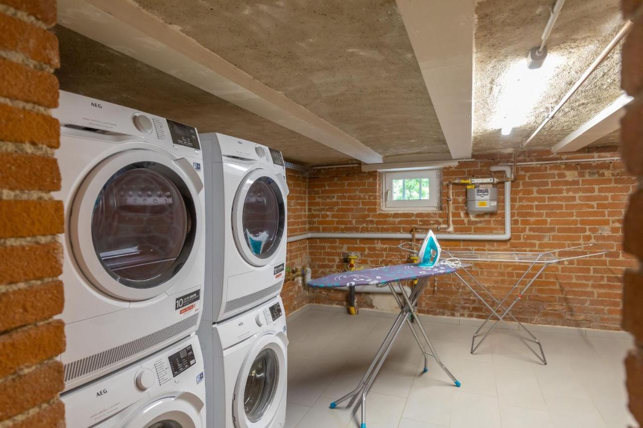 Suite Am Bleek Eg Wernigerode Kültér fotó