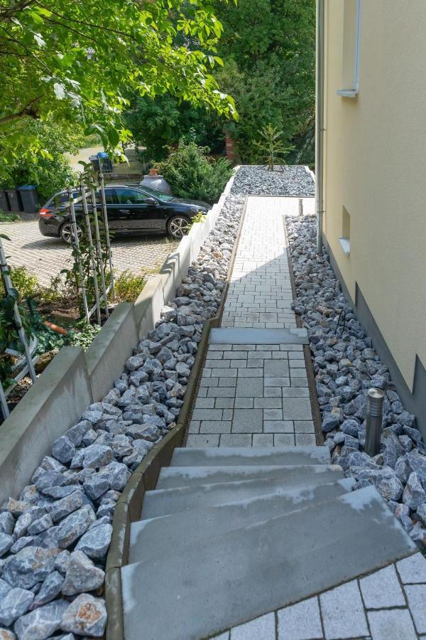 Suite Am Bleek Eg Wernigerode Kültér fotó